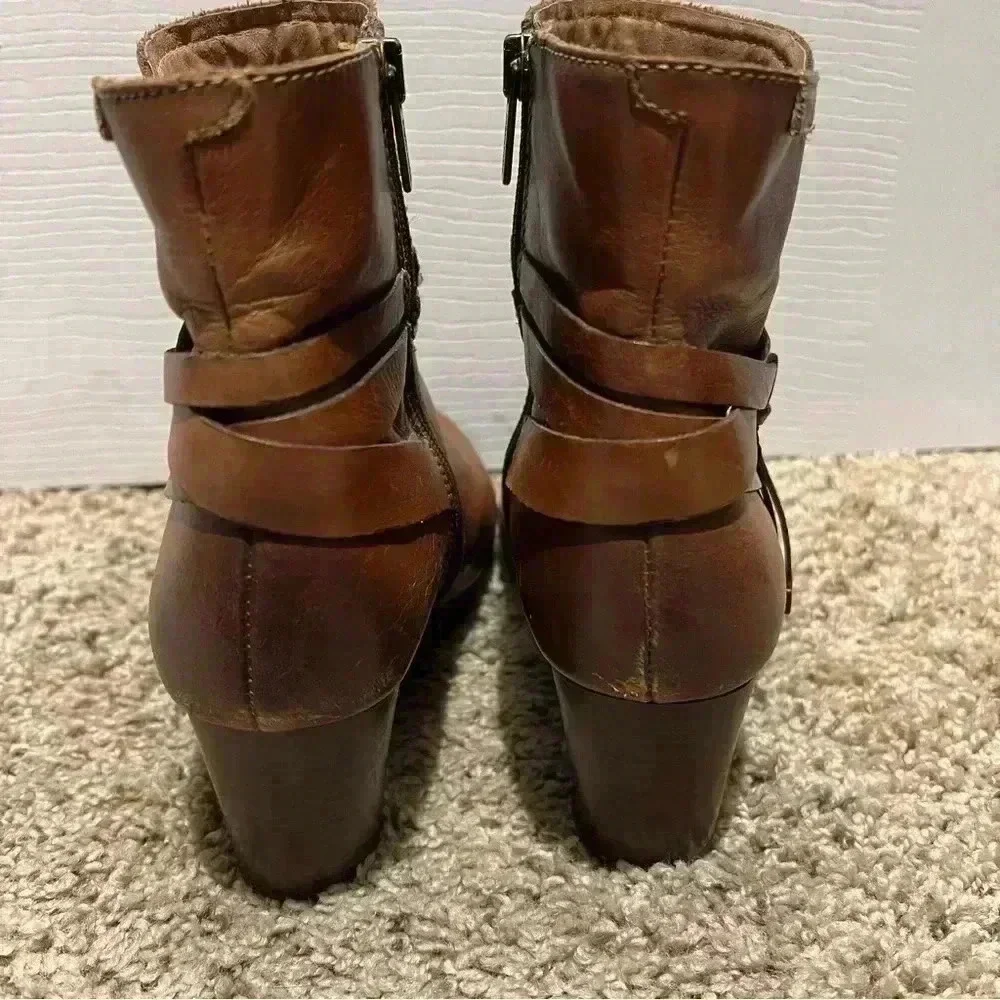 Pikolinos Verona Ankle Boots Size 6